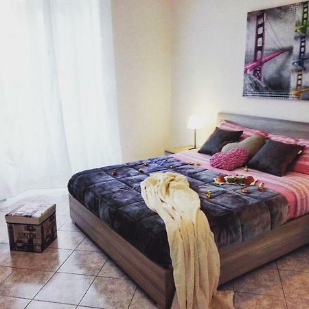 Alpivida Home Neapol Zewnętrze zdjęcie