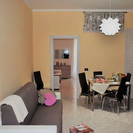 Alpivida Home Neapol Zewnętrze zdjęcie