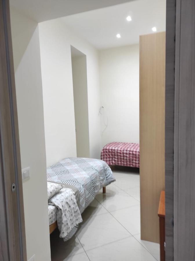 Alpivida Home Neapol Zewnętrze zdjęcie