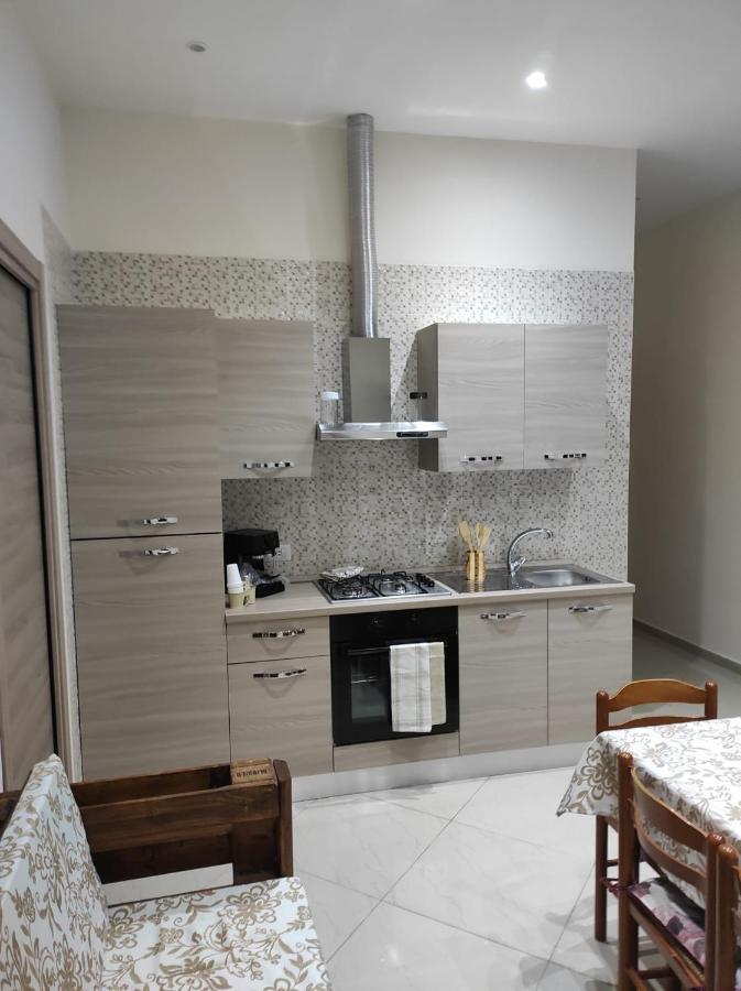 Alpivida Home Neapol Zewnętrze zdjęcie