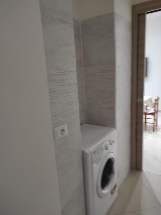 Alpivida Home Neapol Zewnętrze zdjęcie