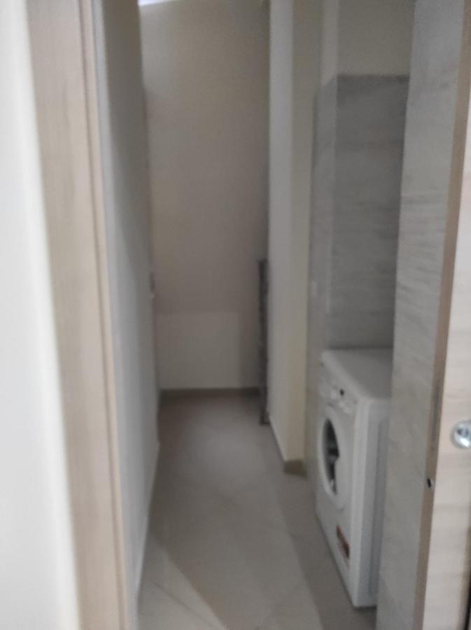 Alpivida Home Neapol Zewnętrze zdjęcie