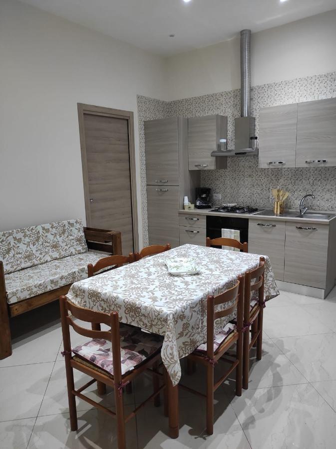 Alpivida Home Neapol Zewnętrze zdjęcie