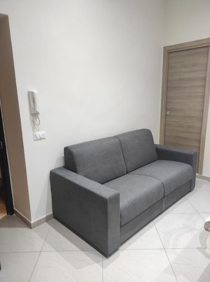 Alpivida Home Neapol Zewnętrze zdjęcie