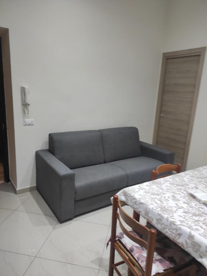 Alpivida Home Neapol Zewnętrze zdjęcie