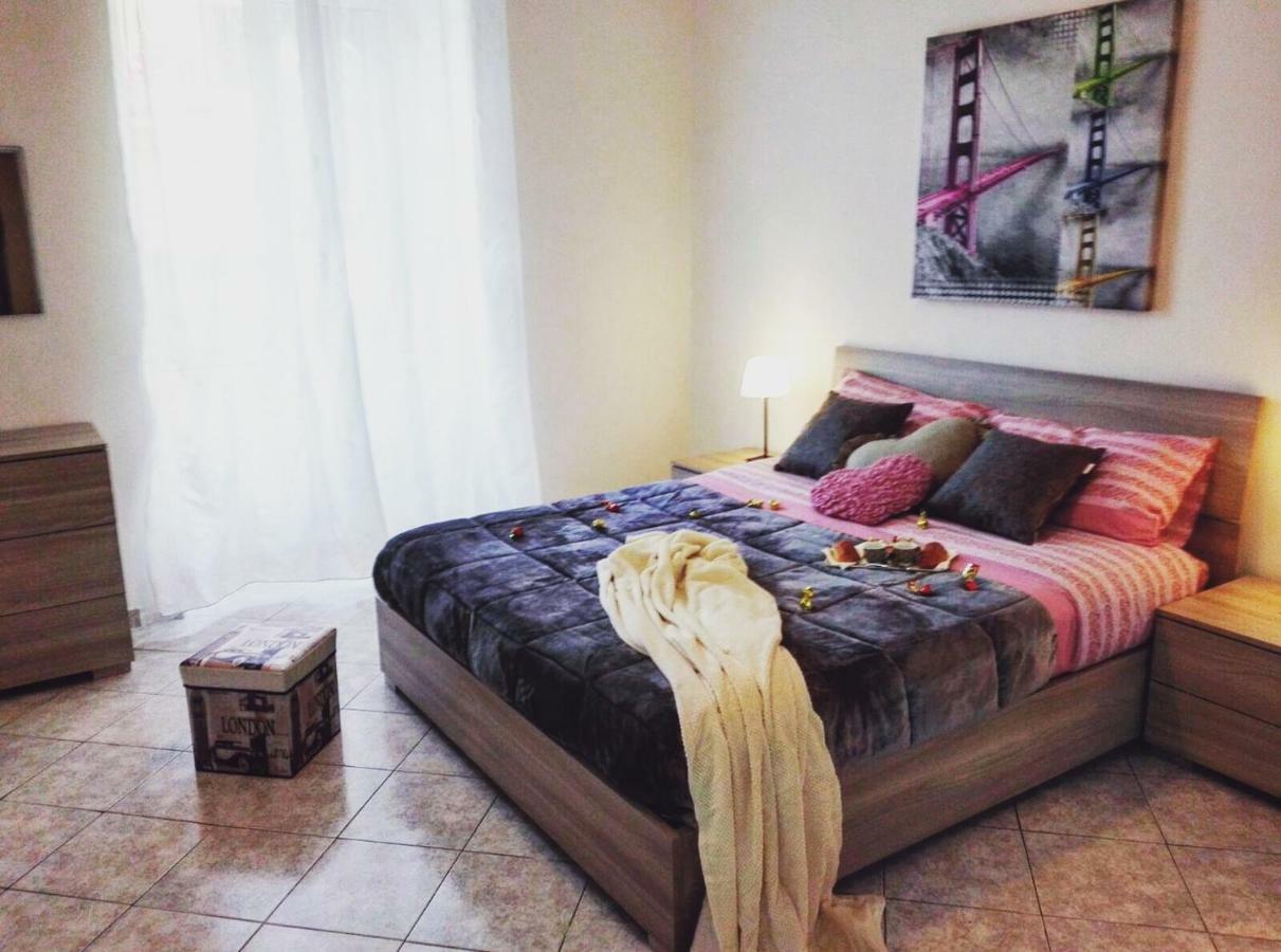 Alpivida Home Neapol Zewnętrze zdjęcie