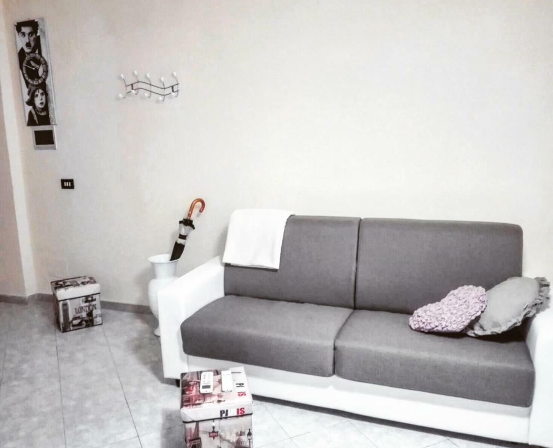 Alpivida Home Neapol Zewnętrze zdjęcie