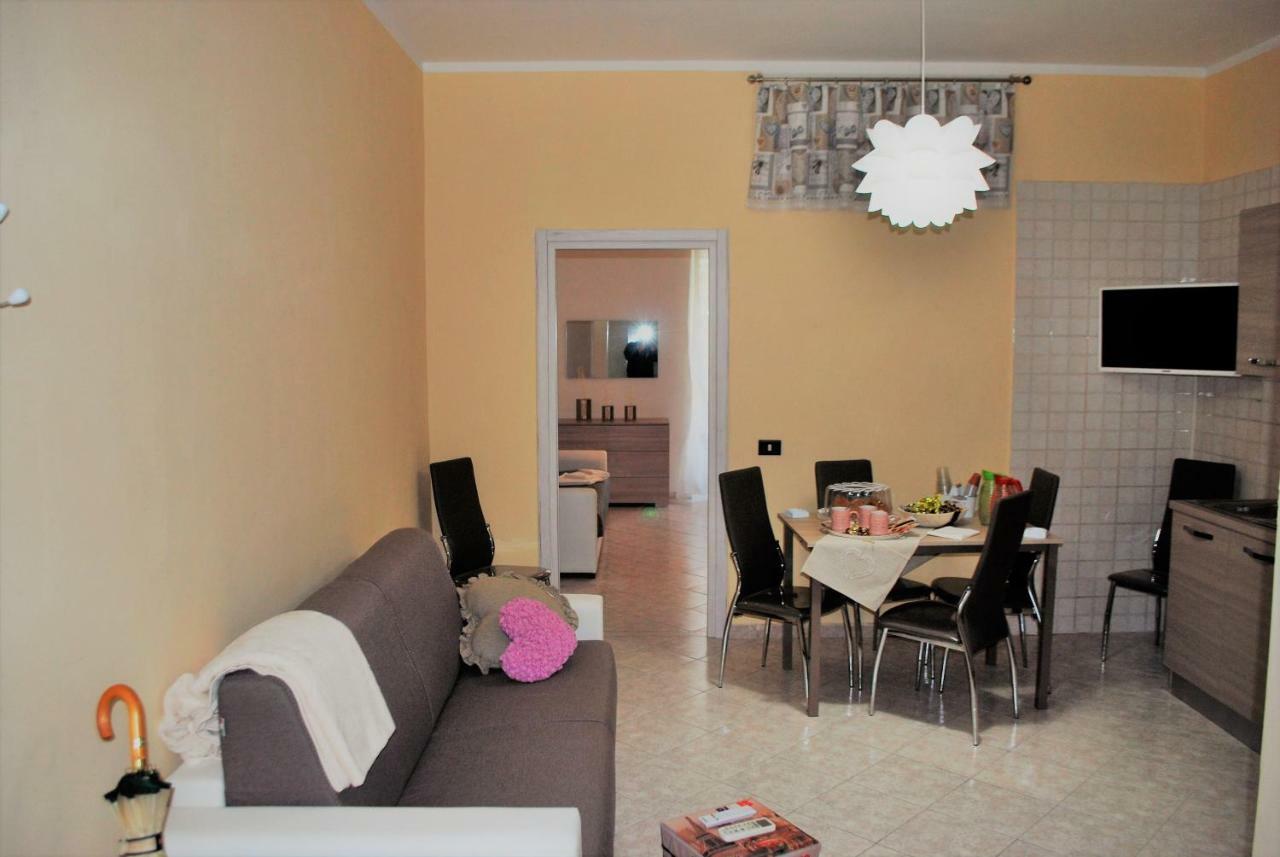 Alpivida Home Neapol Zewnętrze zdjęcie