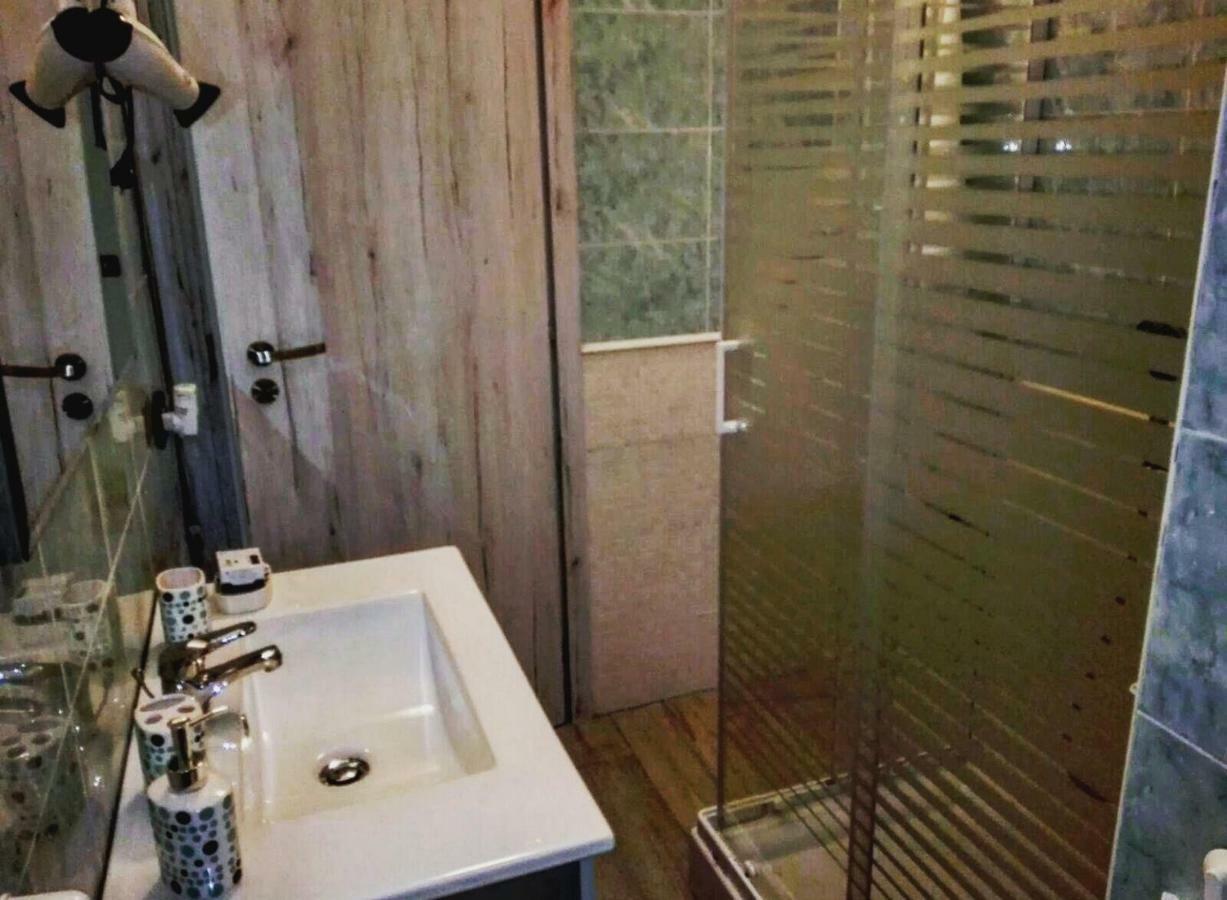 Alpivida Home Neapol Zewnętrze zdjęcie