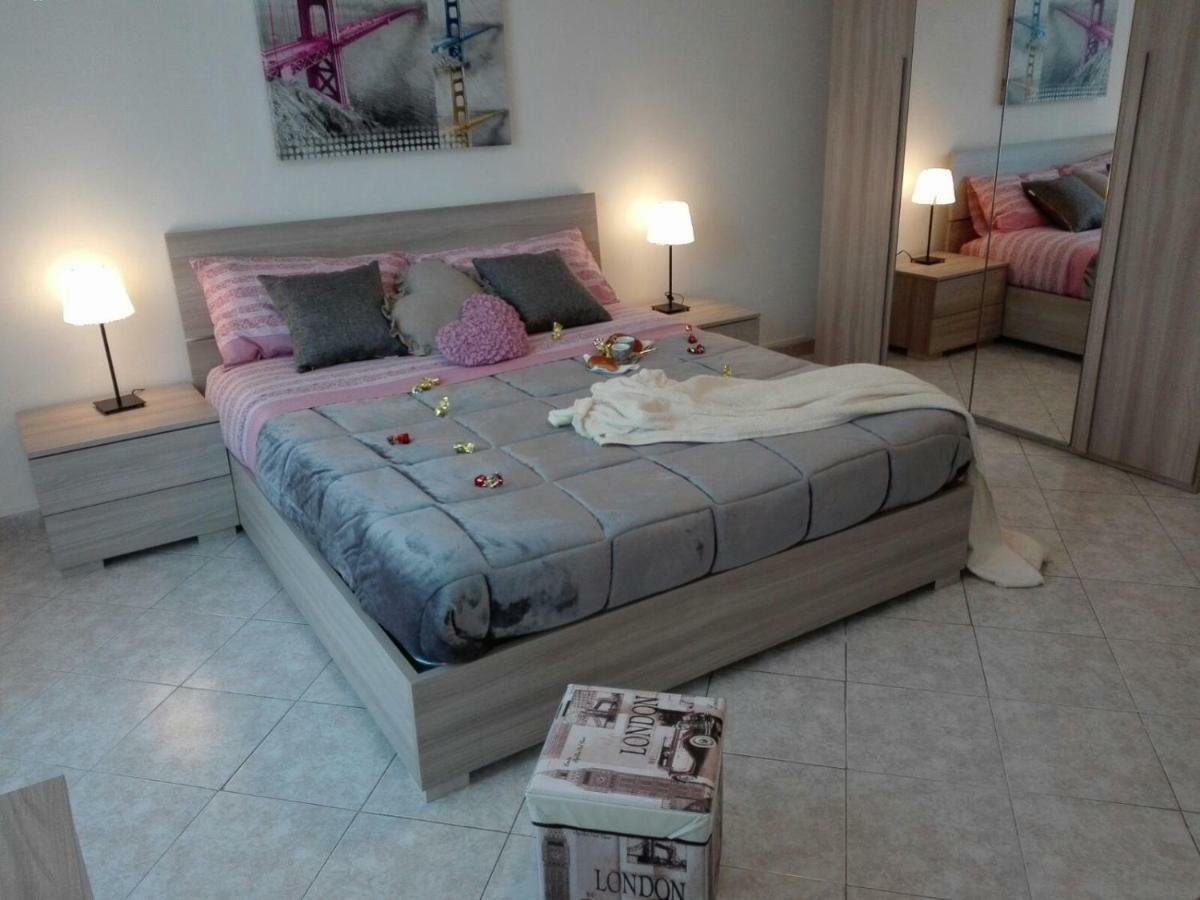 Alpivida Home Neapol Zewnętrze zdjęcie