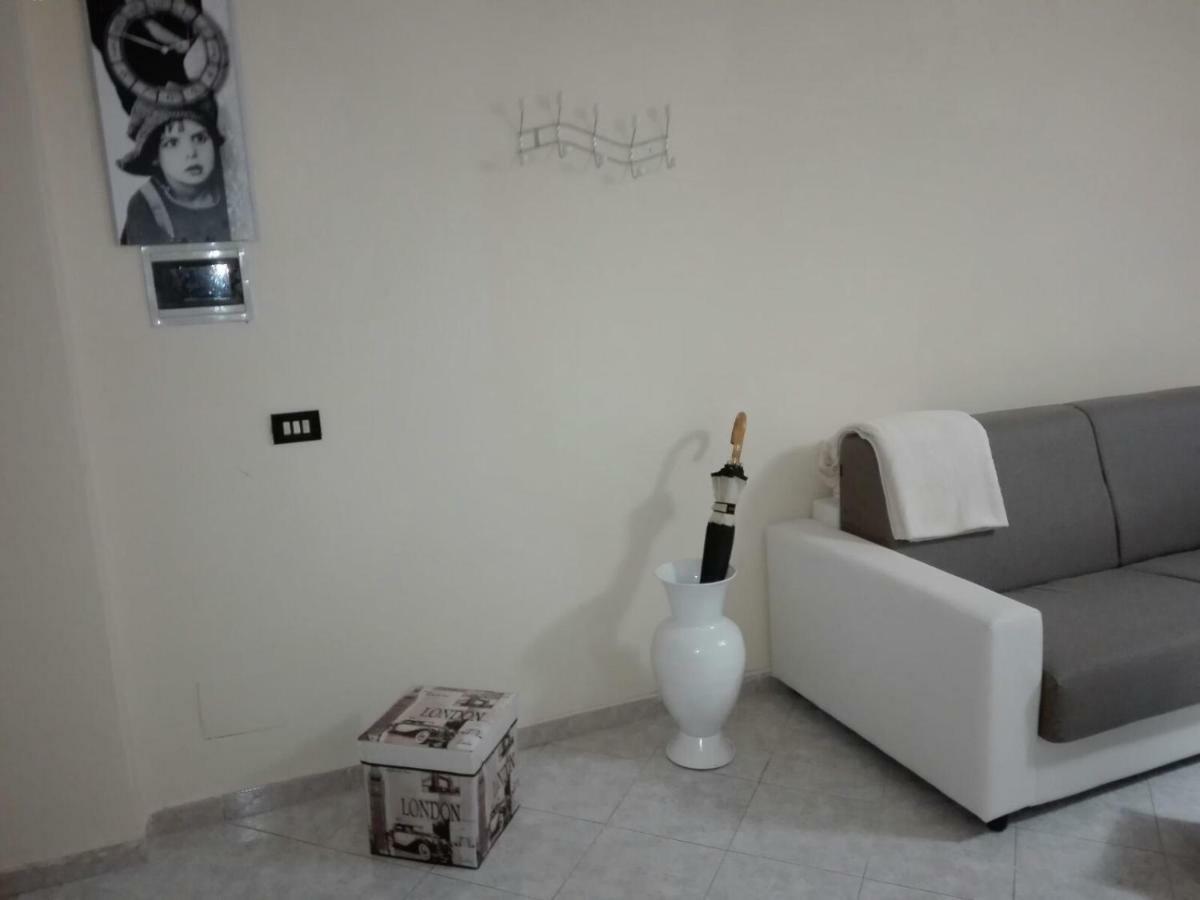 Alpivida Home Neapol Zewnętrze zdjęcie