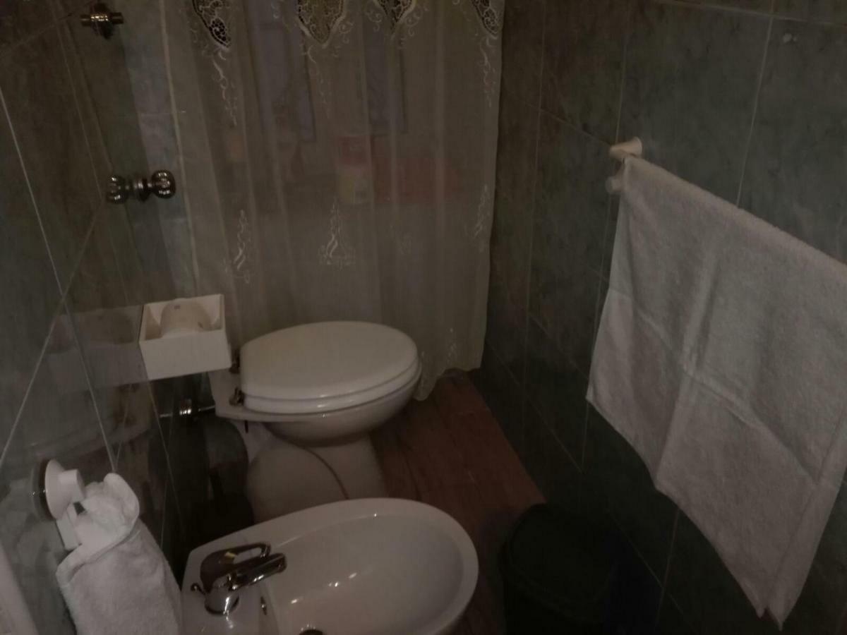 Alpivida Home Neapol Zewnętrze zdjęcie
