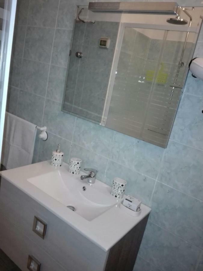 Alpivida Home Neapol Zewnętrze zdjęcie