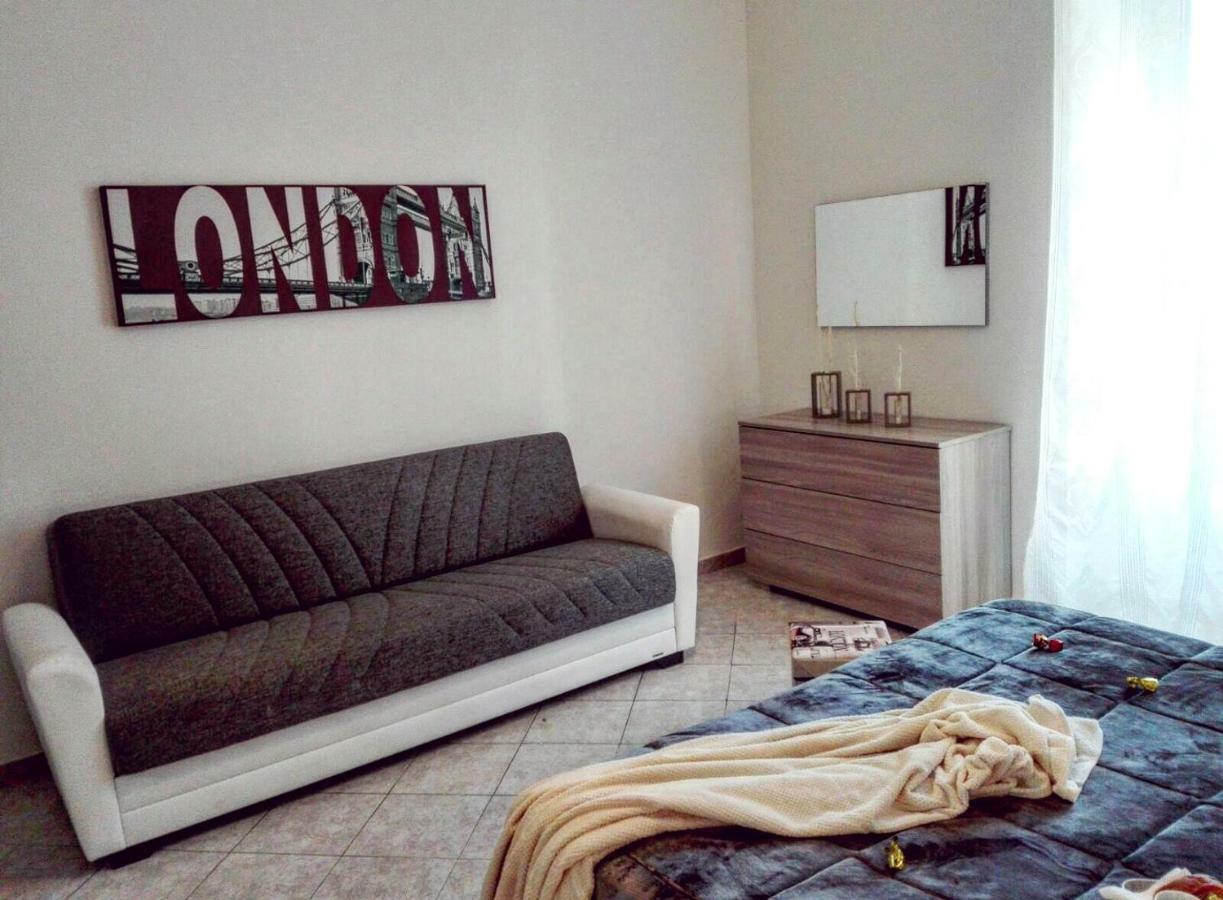Alpivida Home Neapol Zewnętrze zdjęcie