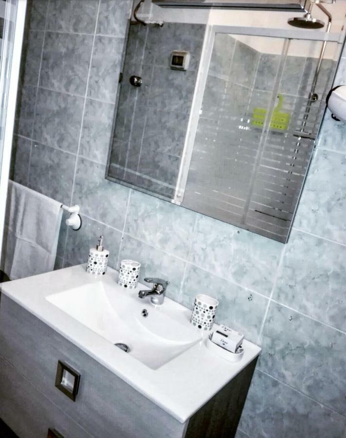 Alpivida Home Neapol Zewnętrze zdjęcie