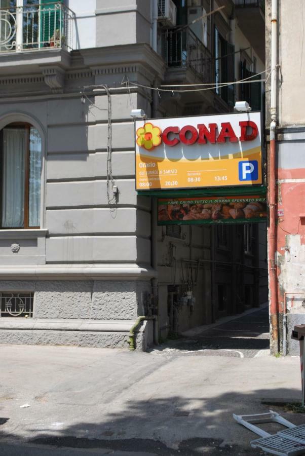 Alpivida Home Neapol Zewnętrze zdjęcie