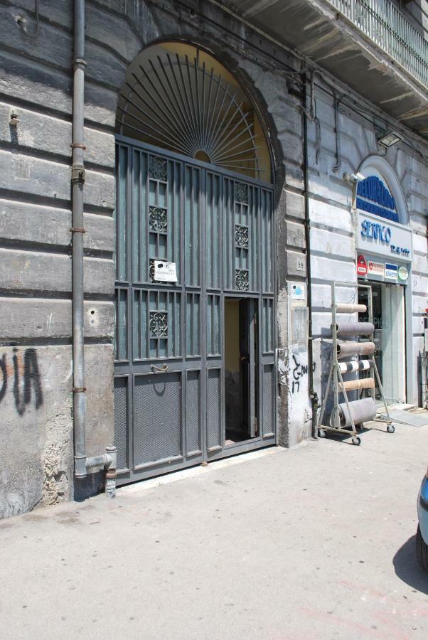 Alpivida Home Neapol Zewnętrze zdjęcie
