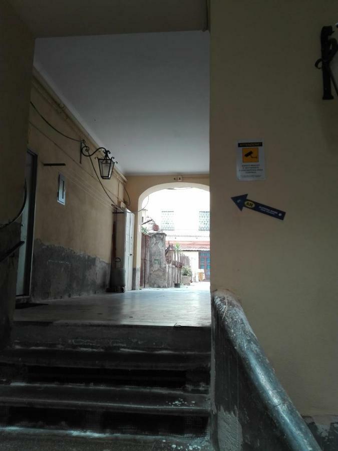 Alpivida Home Neapol Zewnętrze zdjęcie